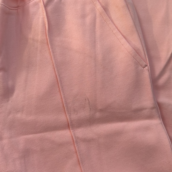 NWT J.crew Pintuck sweatpant - Picture 4 of 5